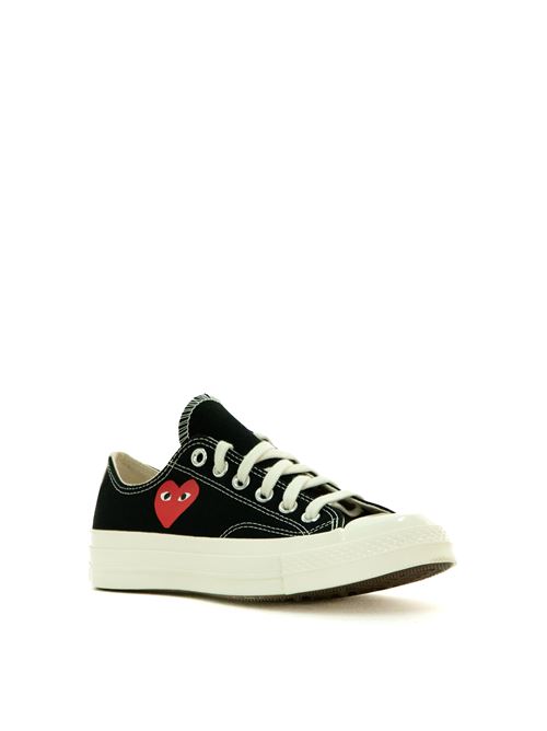 Sneakers Converse x Comme des Garçon PLAY Chuck 70 CONVERSE PER PLAY | AZ-K1281